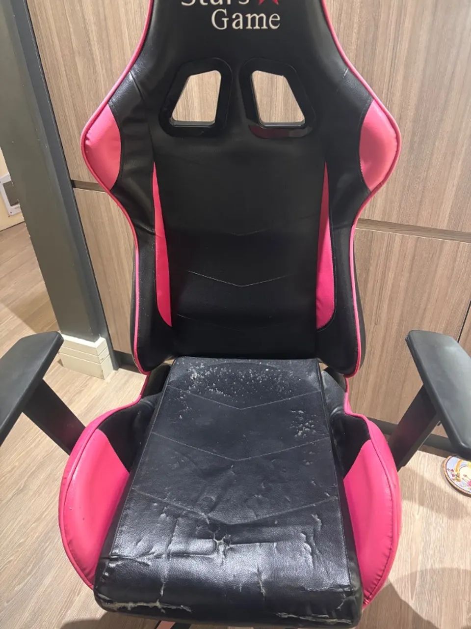 Cadeira gamer  - Foto 2