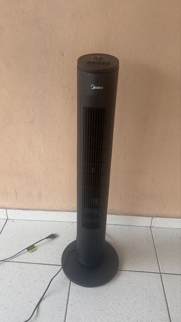 Ventilador Torre Midea