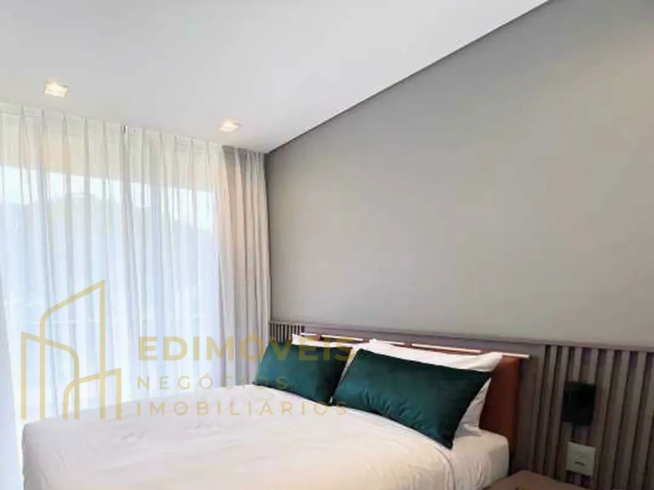 Studio em Praia de Itaparica | Mobiliado e climatizado, pronto para morar - Foto 2