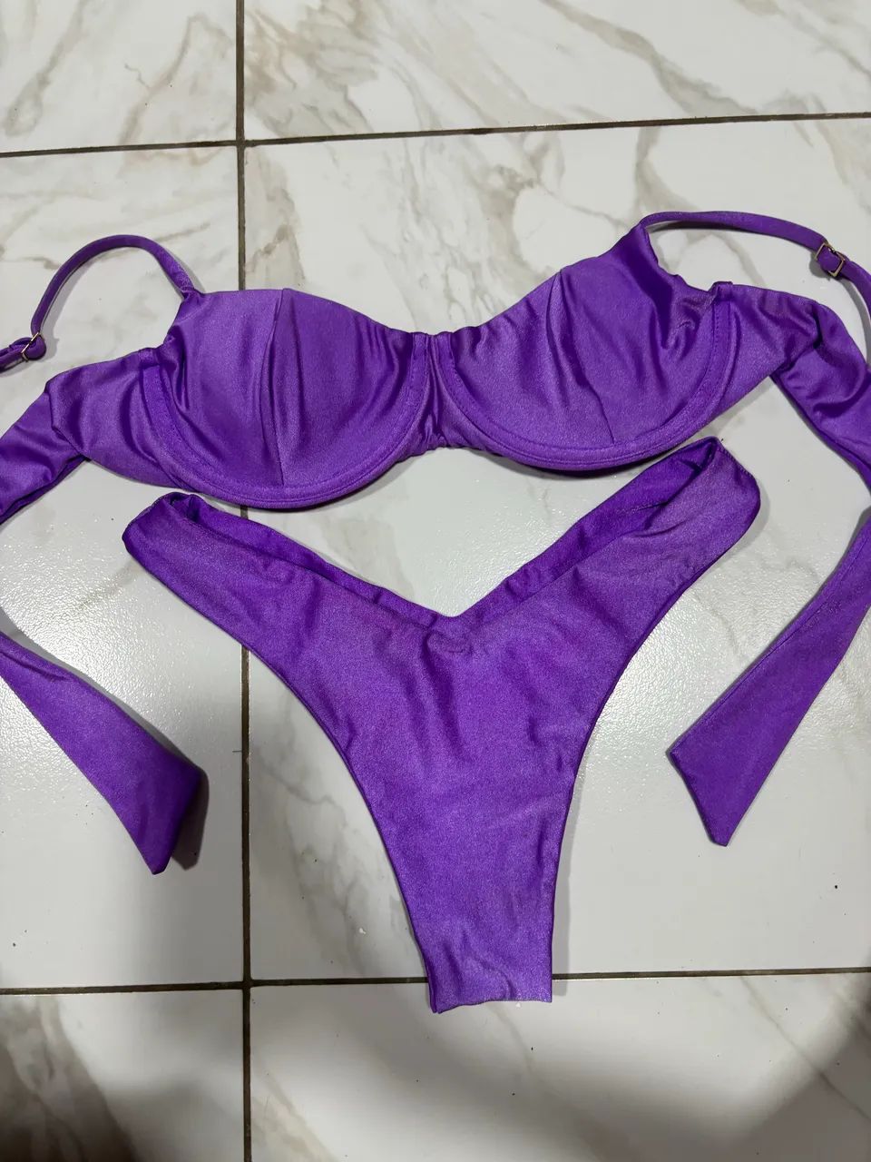 conjunto biquíni  - Foto 4