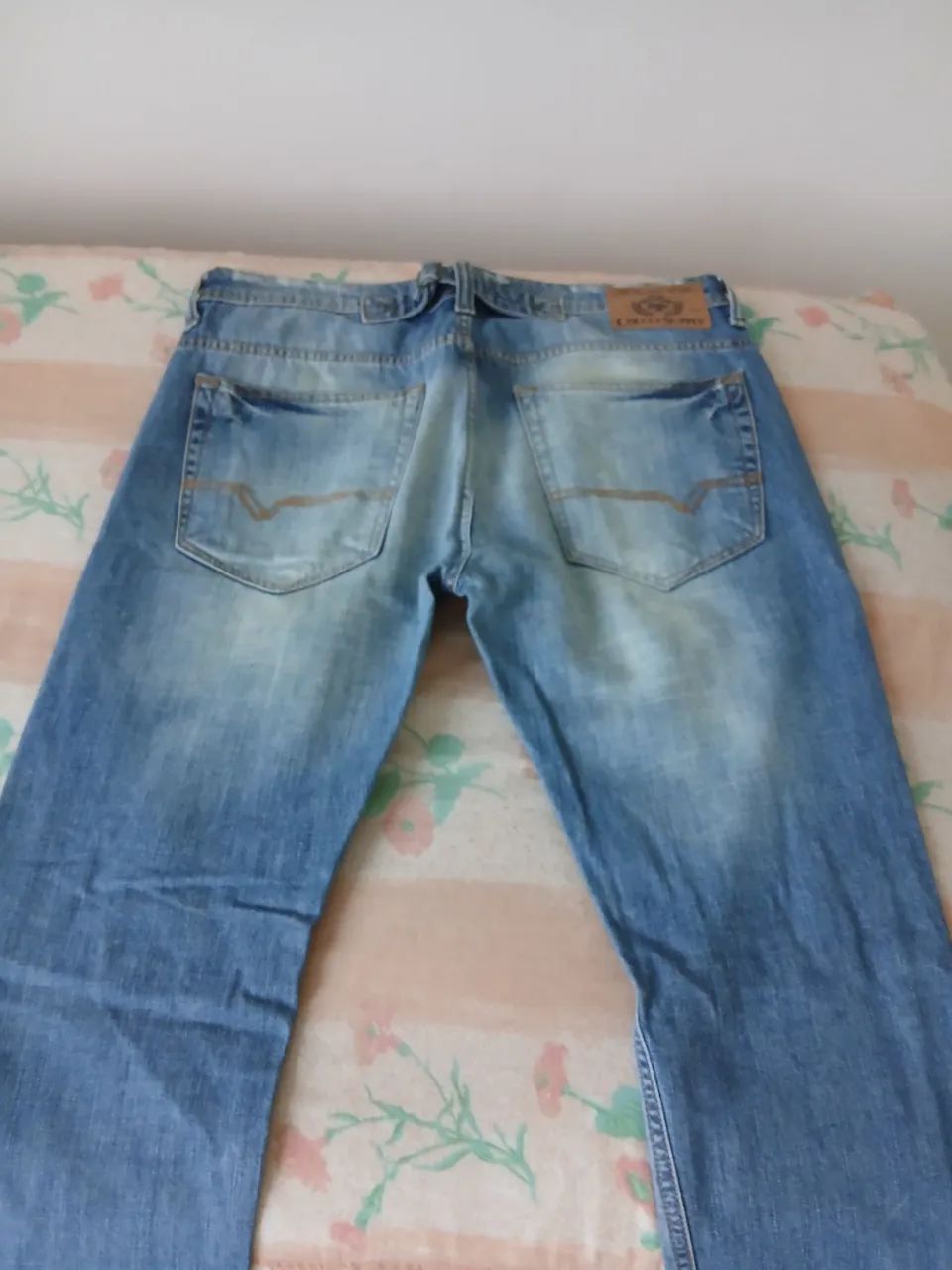 Calça Jeans Colcci Original  - Foto 3