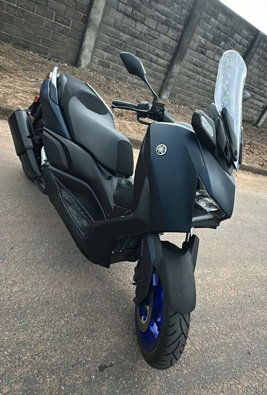 Yamaha XMax 250 2025 ZERADA  - Foto 2