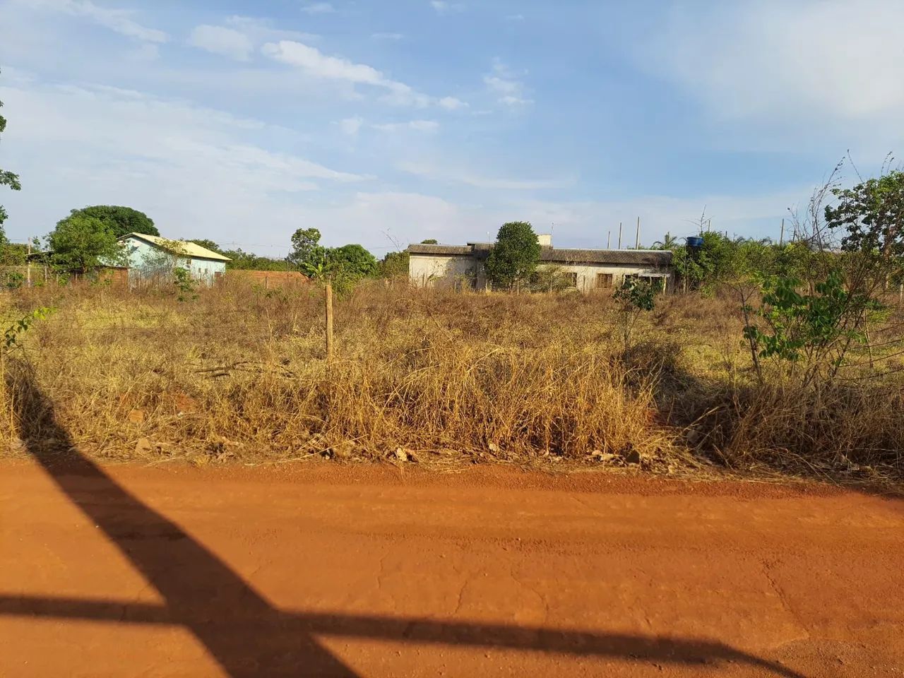 Foto - Trindade - Jardim Floresta