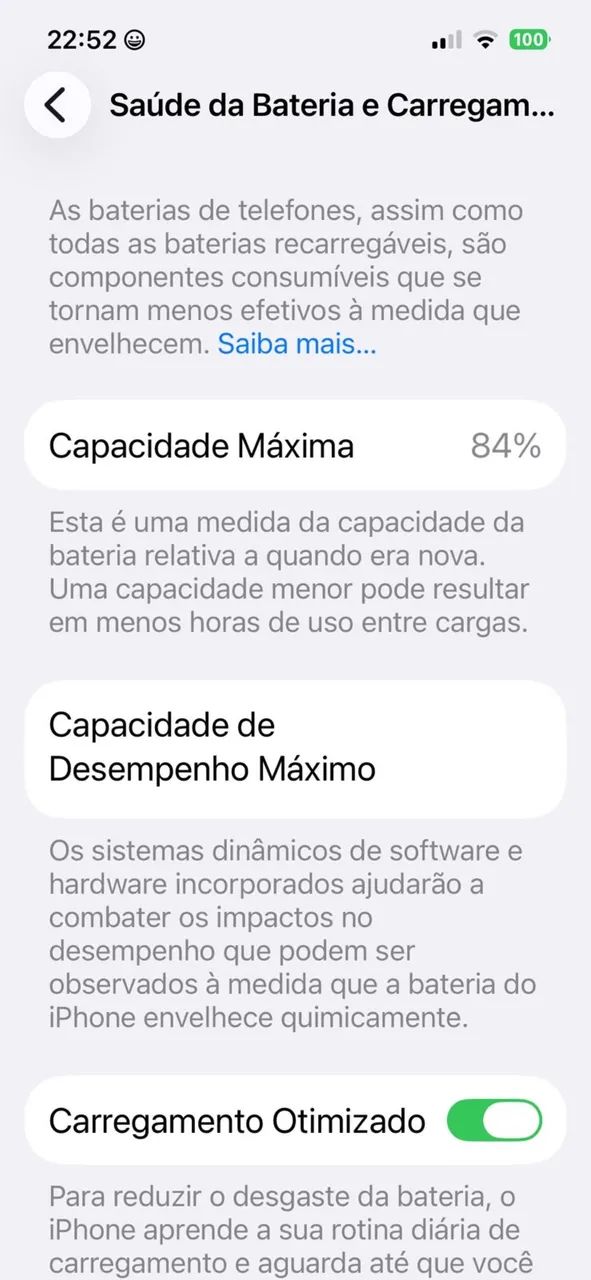 Vende-se IPhone 14 - Foto 4