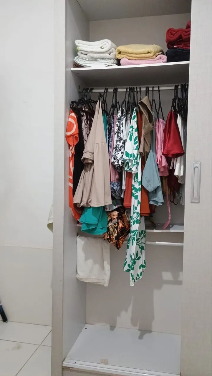 Guarda-roupa - Foto 4