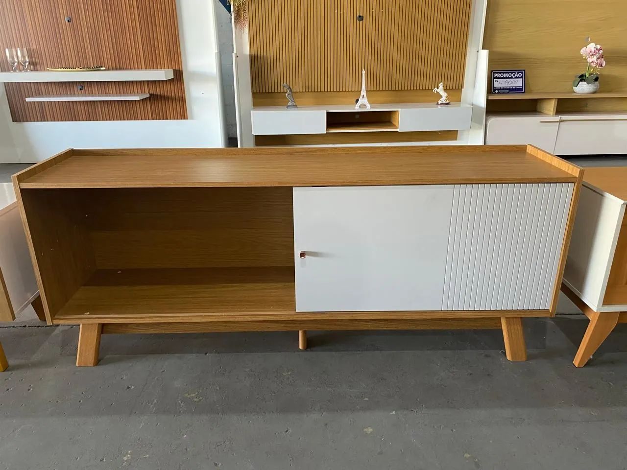 Rack Aurum 1.60m - Foto 2