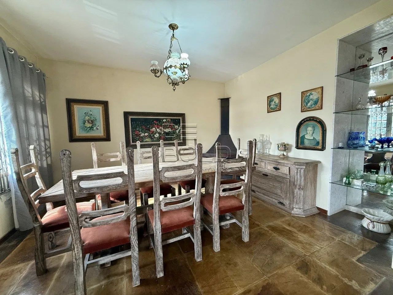 Casa com 5 dormitórios no Abraão - Foto 3