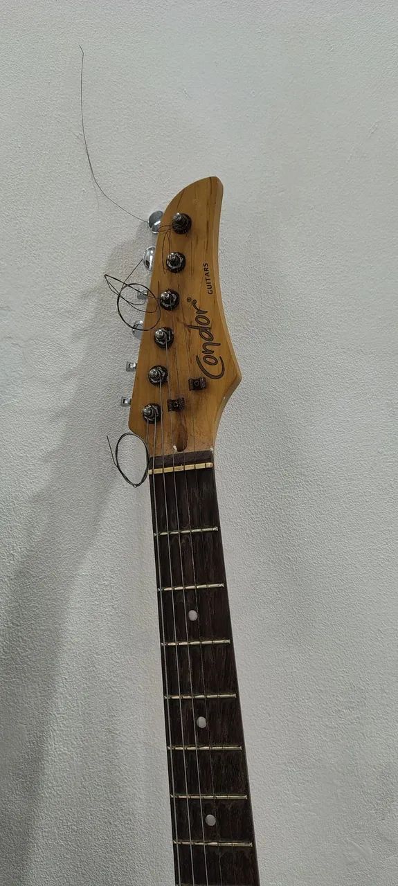 Guitarra  - Foto 4