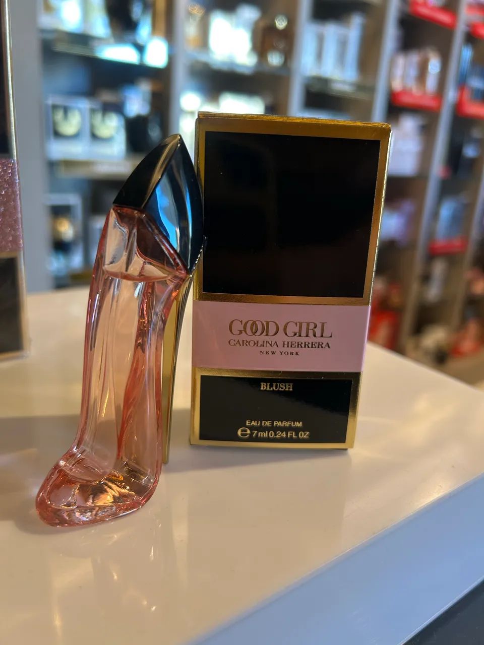 Miniatura perfume/ bazar - Foto 2