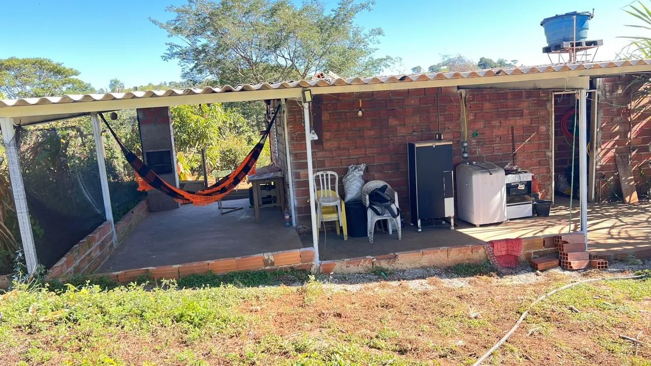 Oportunidade de chácara completa ágio  - Foto 4