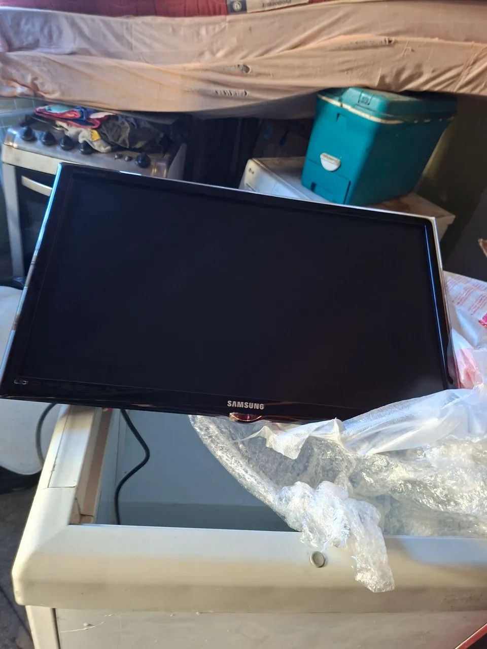 Tv sansug - Foto 2