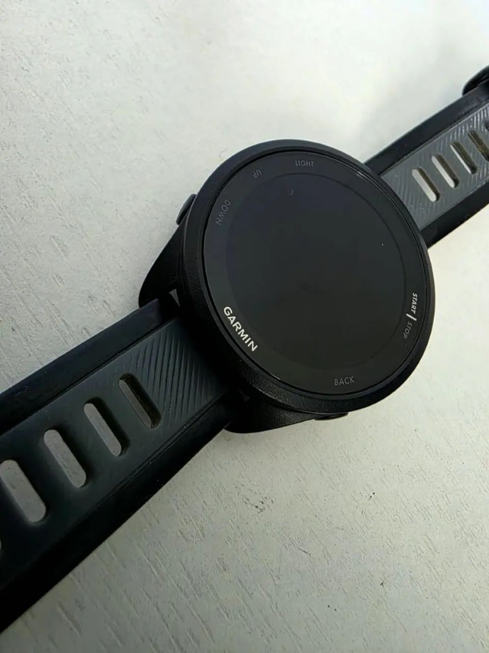 Relógio Garmin 165 Music - Foto 4