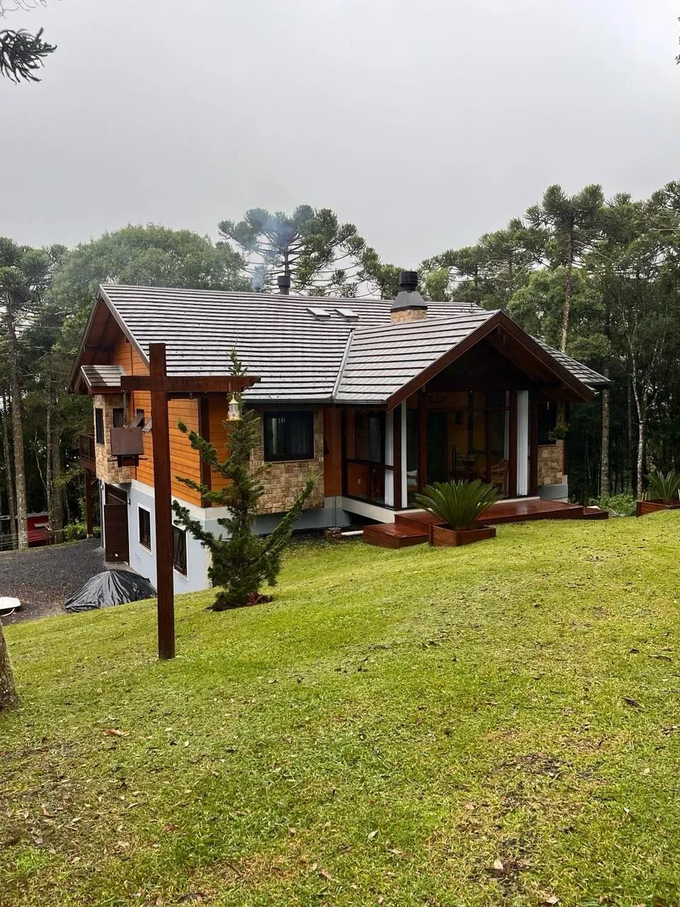 sitio a venda em Urubici