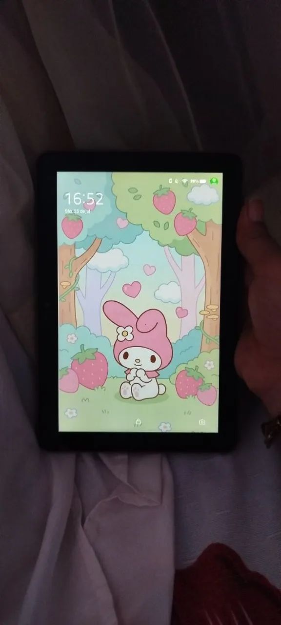 Tablet Amazon HD 8 (2022)  - Foto 4