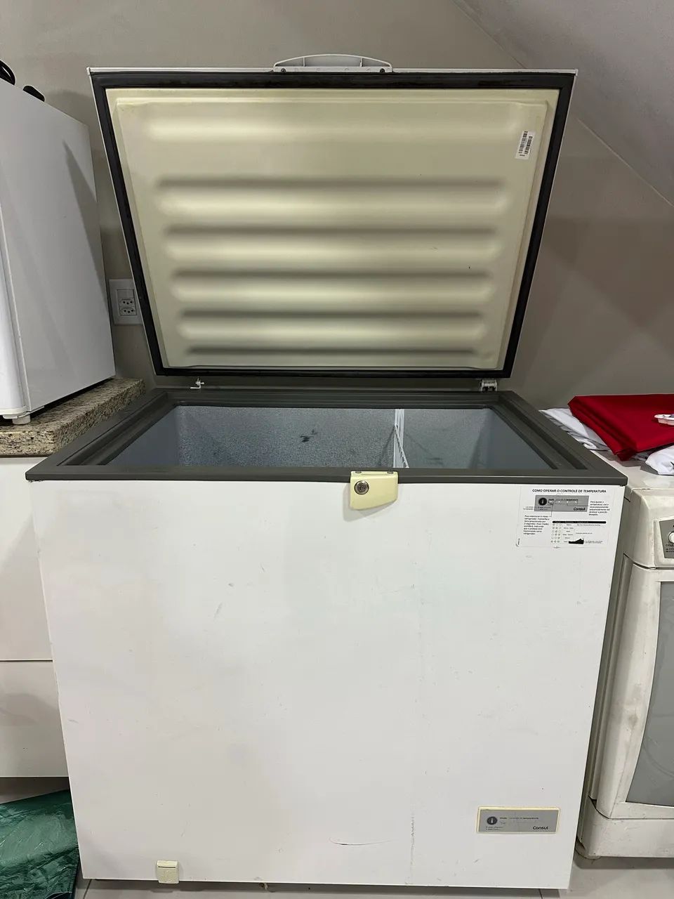 Freezer  - Foto 4