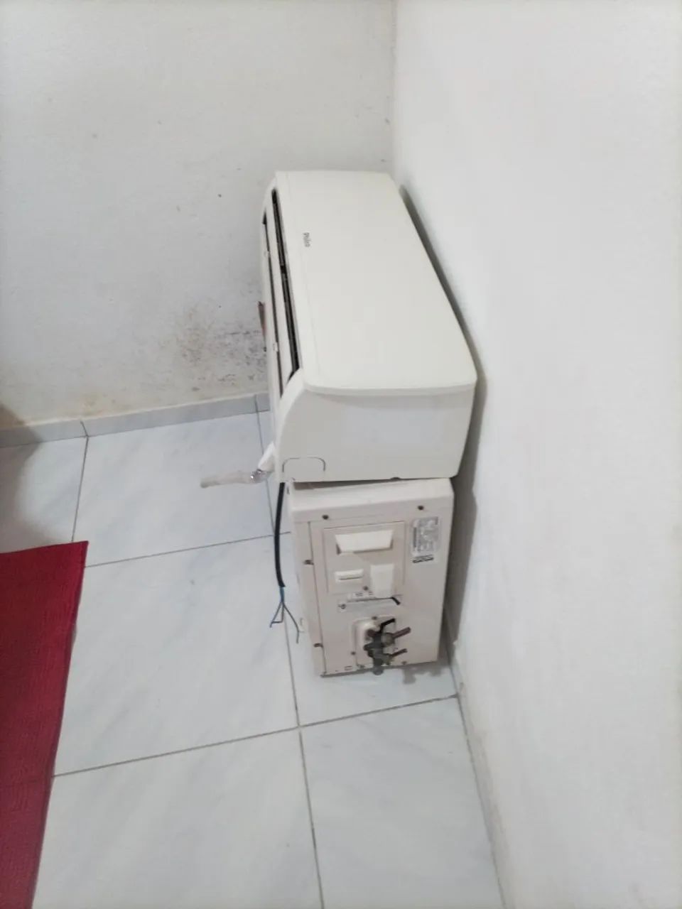 Ar-condicionado  - Foto 2