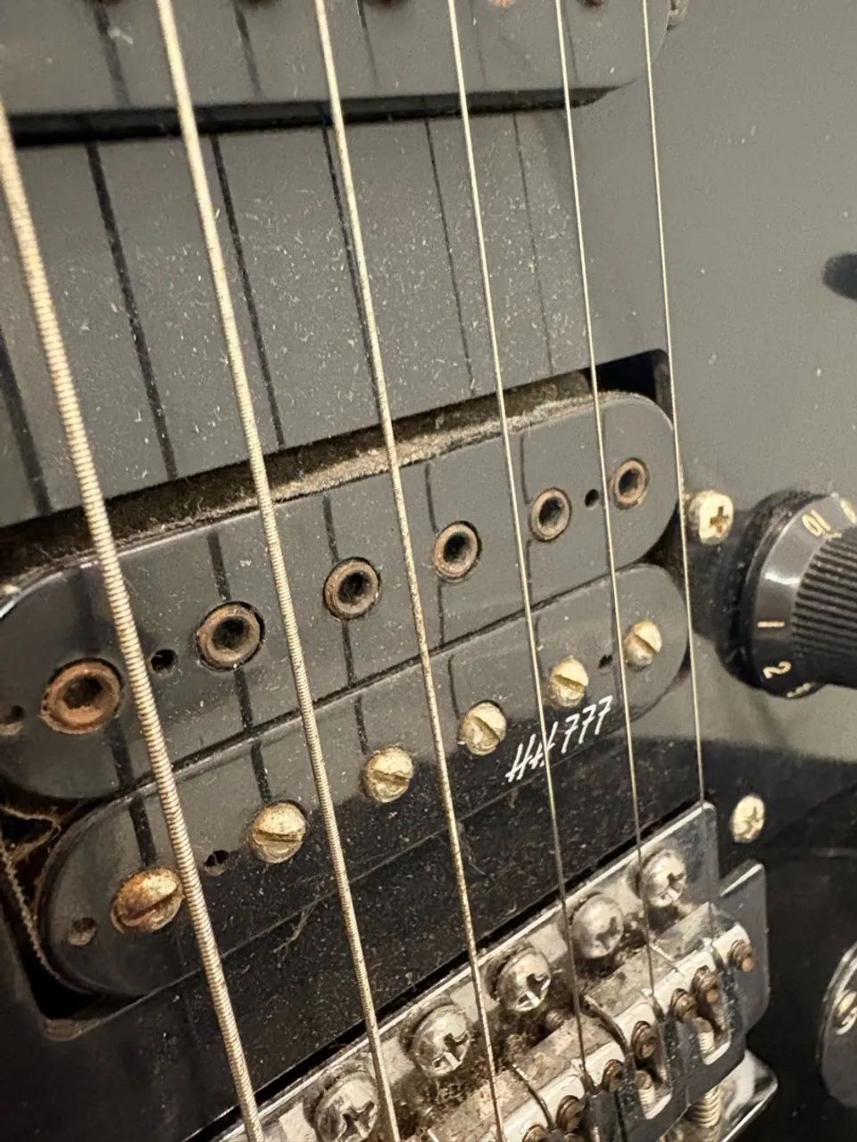 Guitarra Tagima T-736 Special - Foto 2