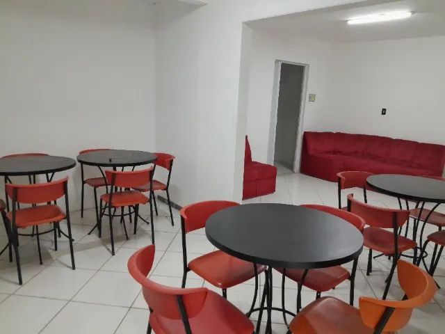 Foto - Joinville - Boa Vista