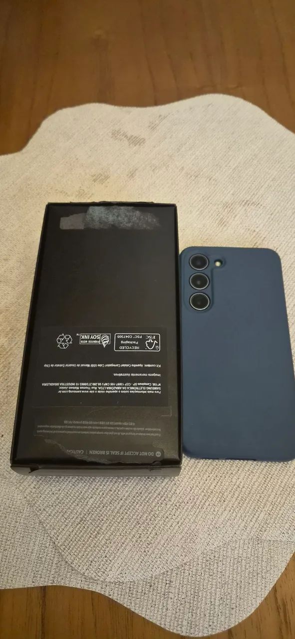 Samsung s23 - Foto 2