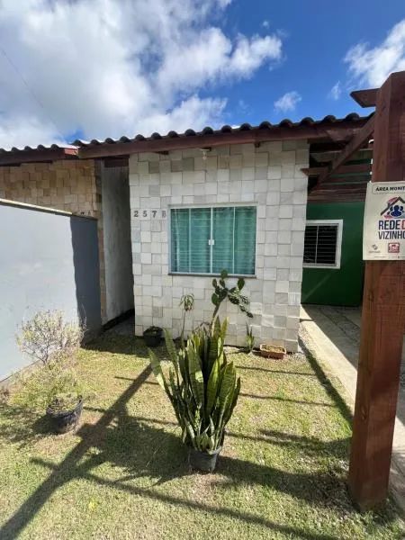 Casa - Florianópolis SC