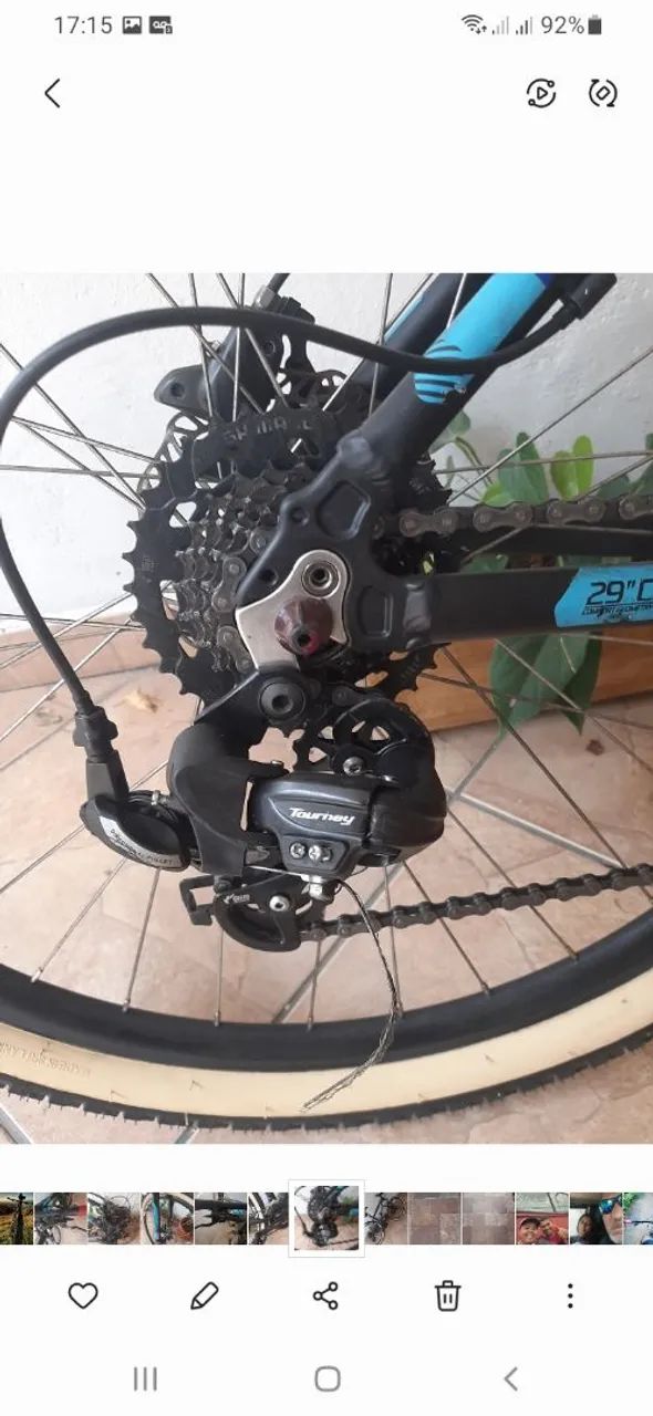 Bike aro 29 - Foto 3