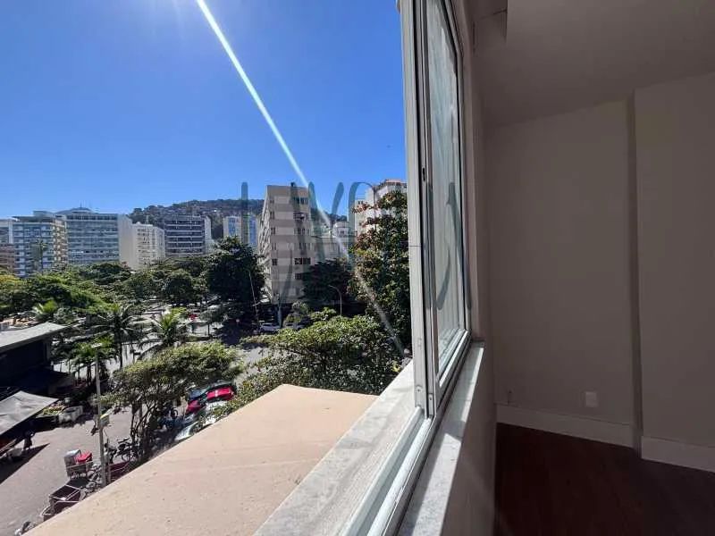 Apartamento : Padrão / Residencial / Ipanema