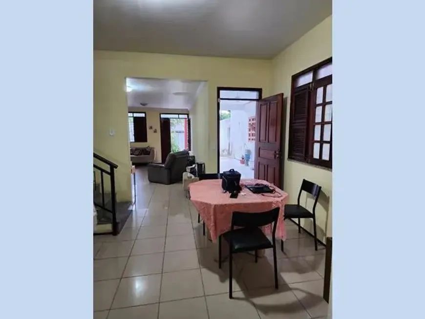 EB16 - CASA A VENDA EM PERIPERI - Foto 5