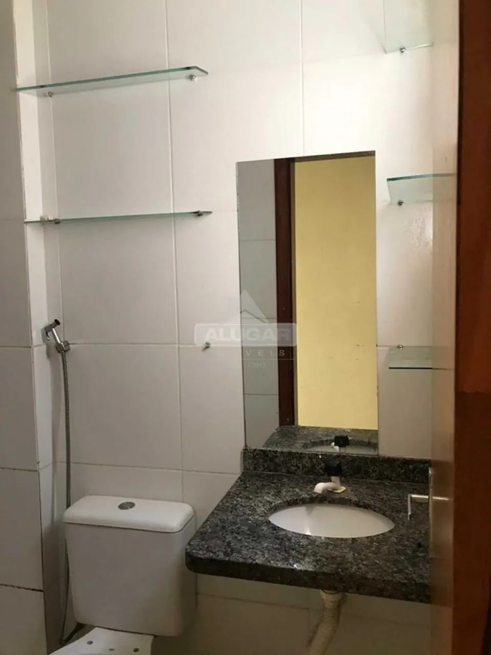Apartamento - 2 Quartos - Residencial Ipanema Taquaralto - Foto 5
