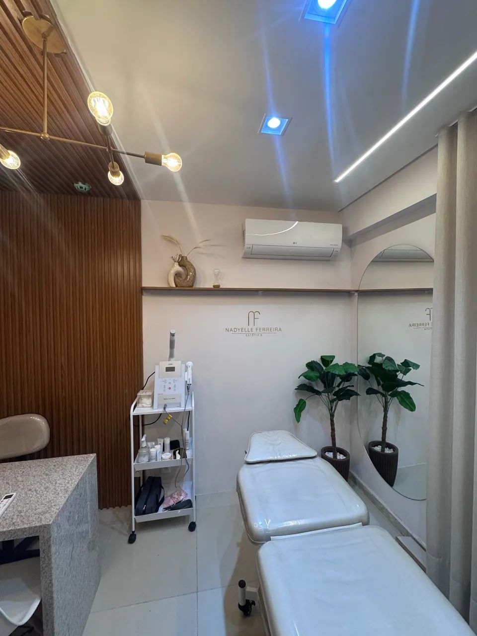 Sala para alugar na ilha do leite  - Foto 3