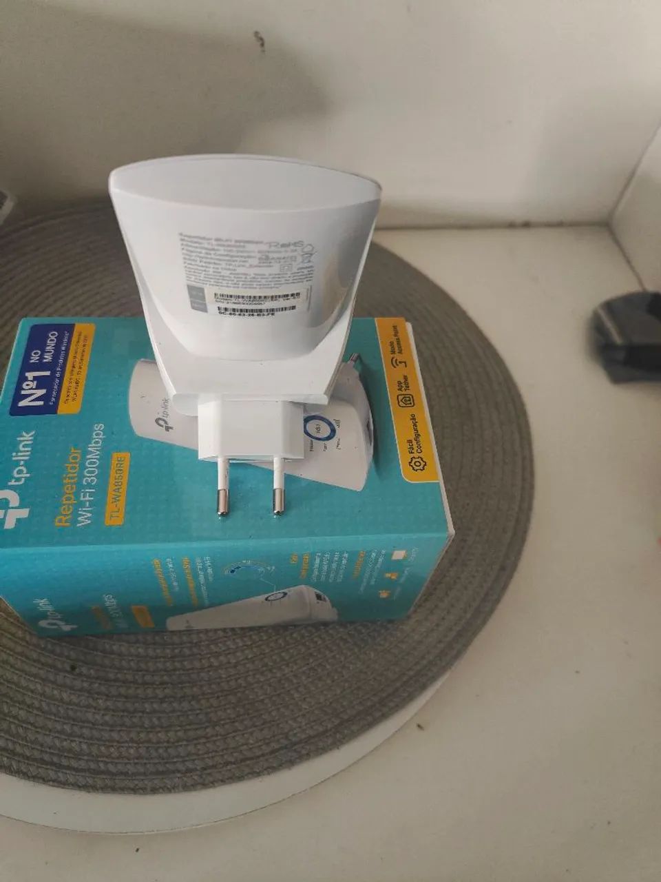TP-Link Repetidor de Sinal wifi - Foto 2