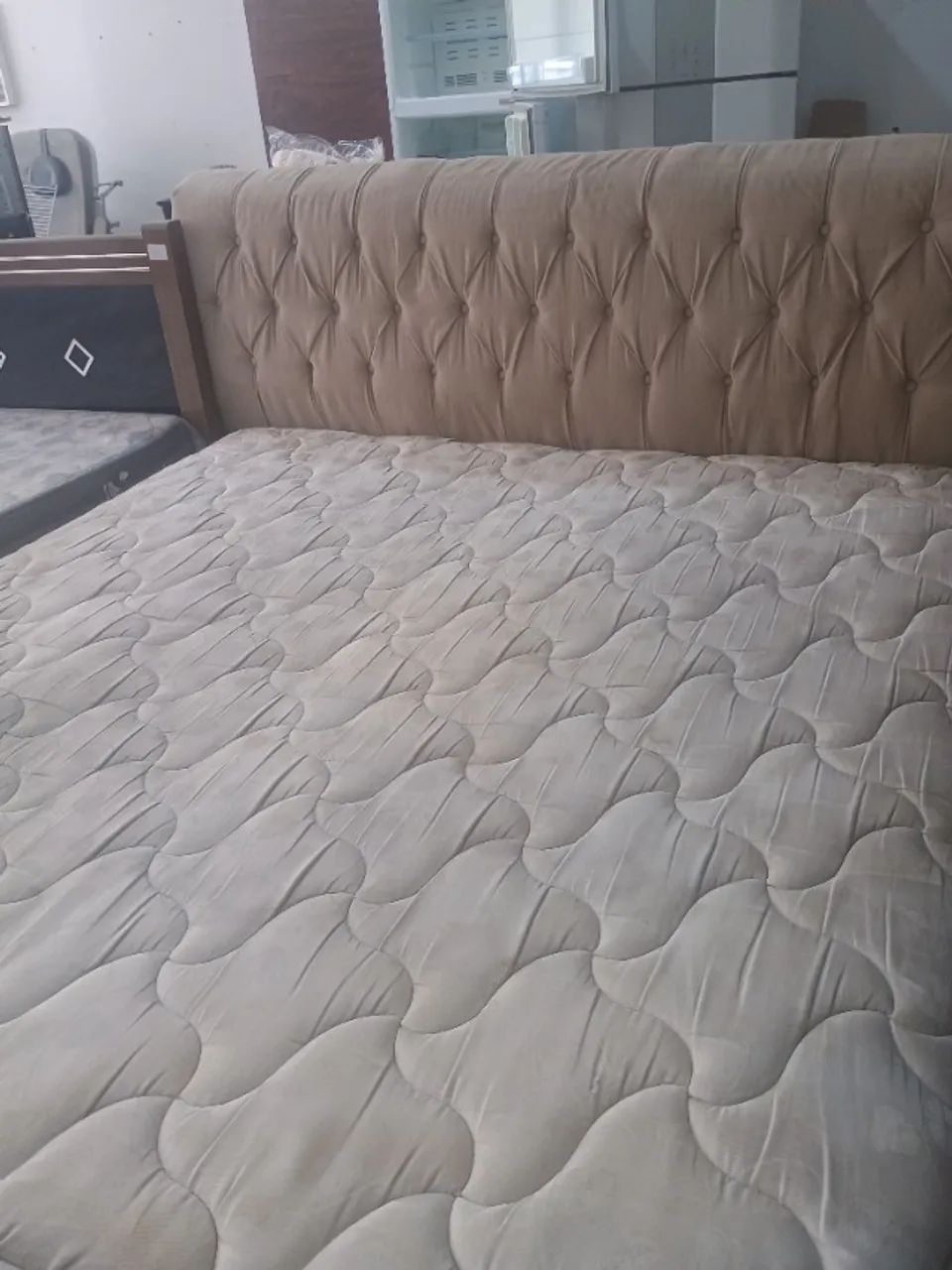 Cama de casal  - Foto 3