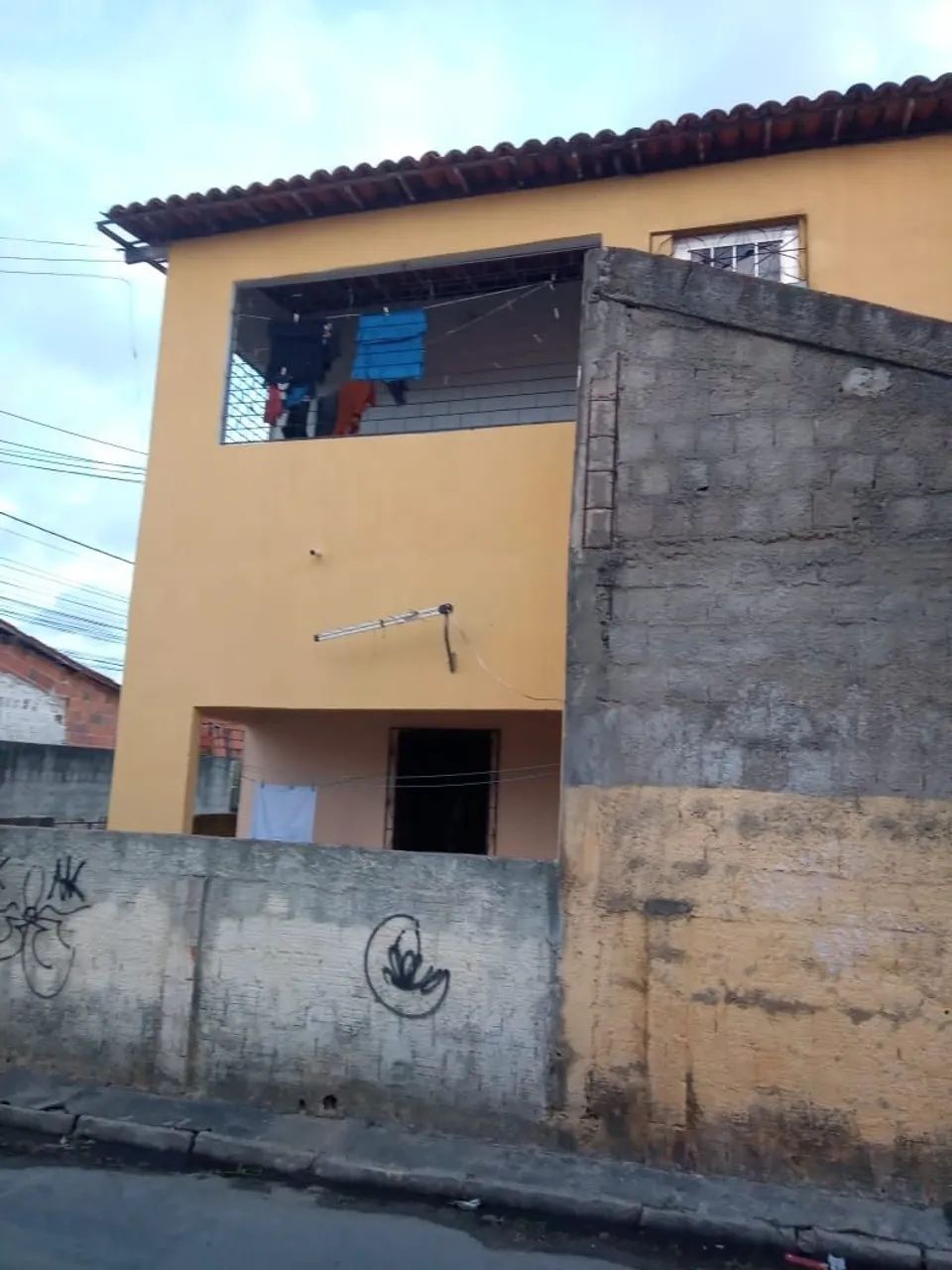 Duplex com 2 Casas - Foto 3