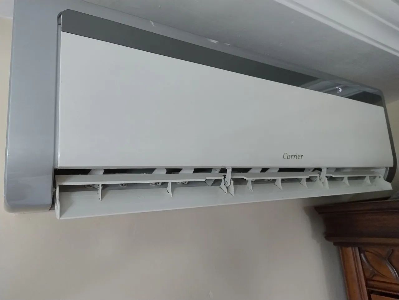 Ar Condicionado Springer 18000 Btus - Foto 2