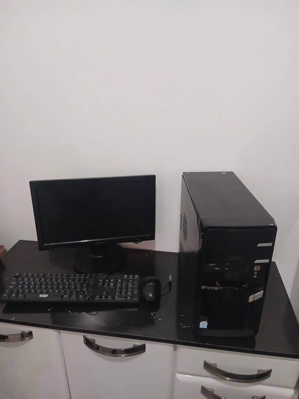 PC para jogar e para trabalhar  em ótimas condições 