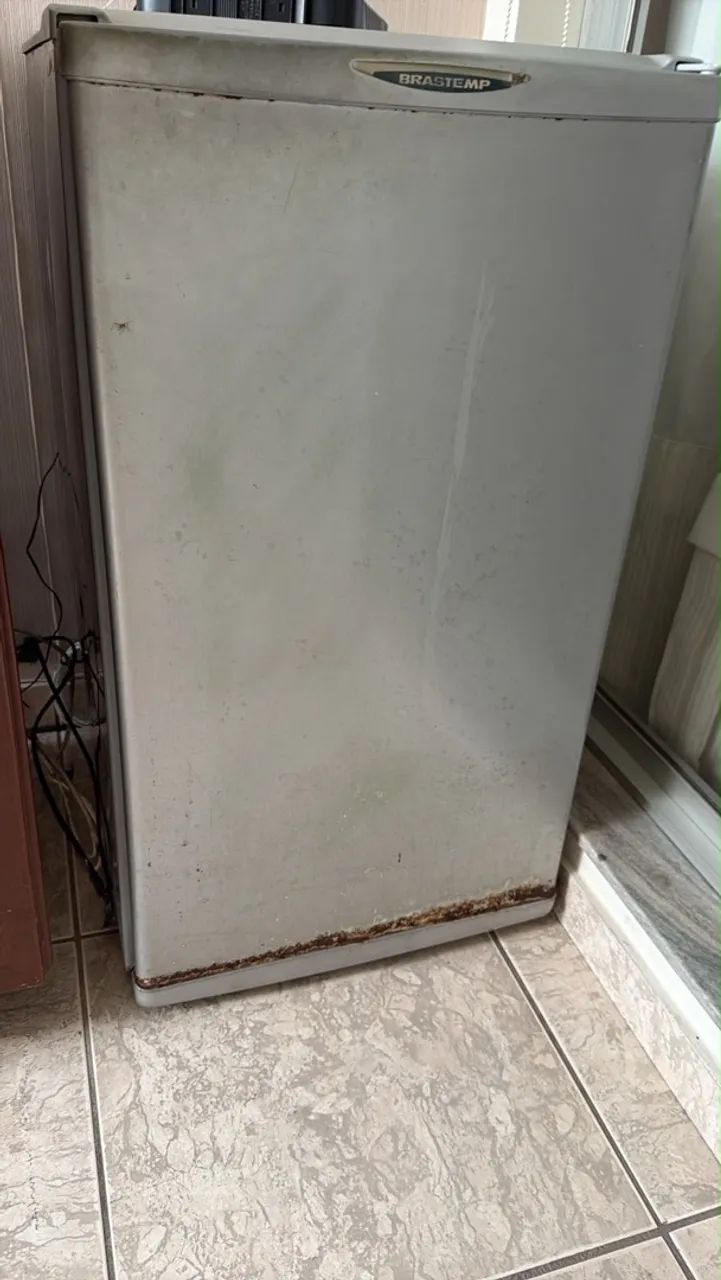 Vendo freezer Brastemp  - Foto 3