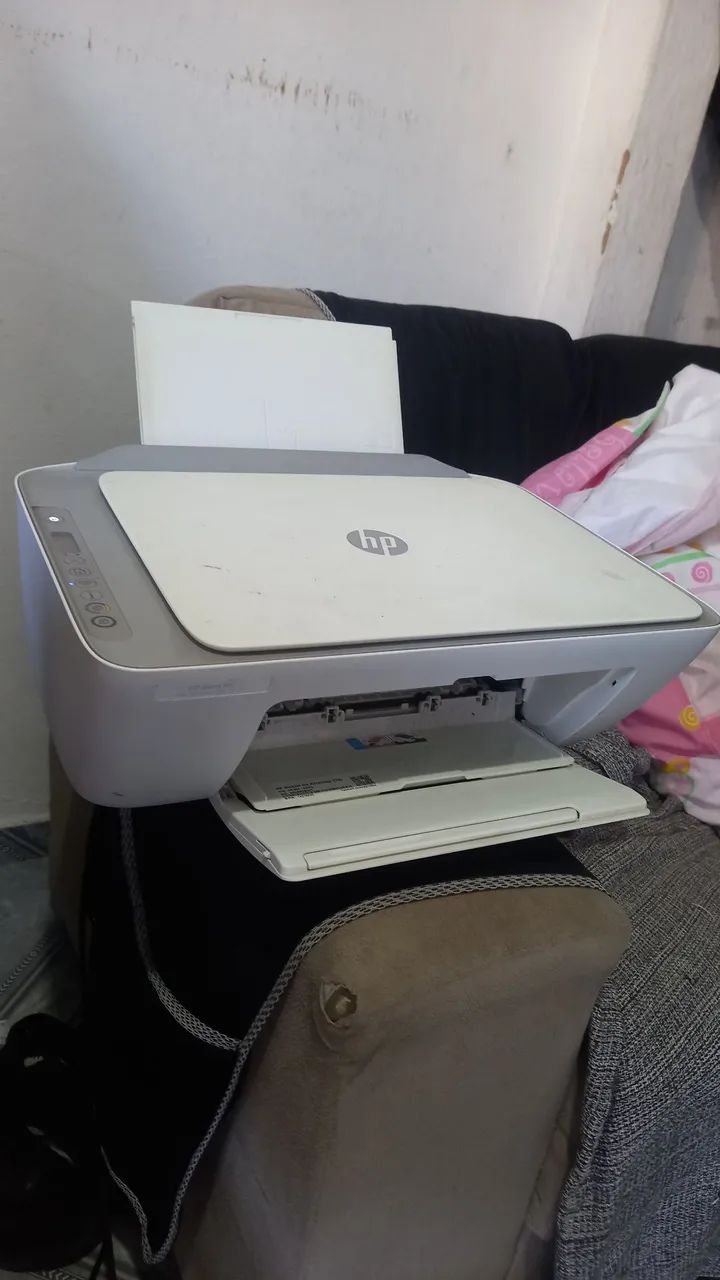 IMPRESSORA HP WIFI 