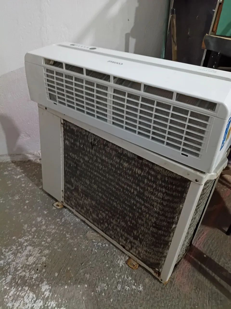 Split 9.000 btu's  - Foto 2