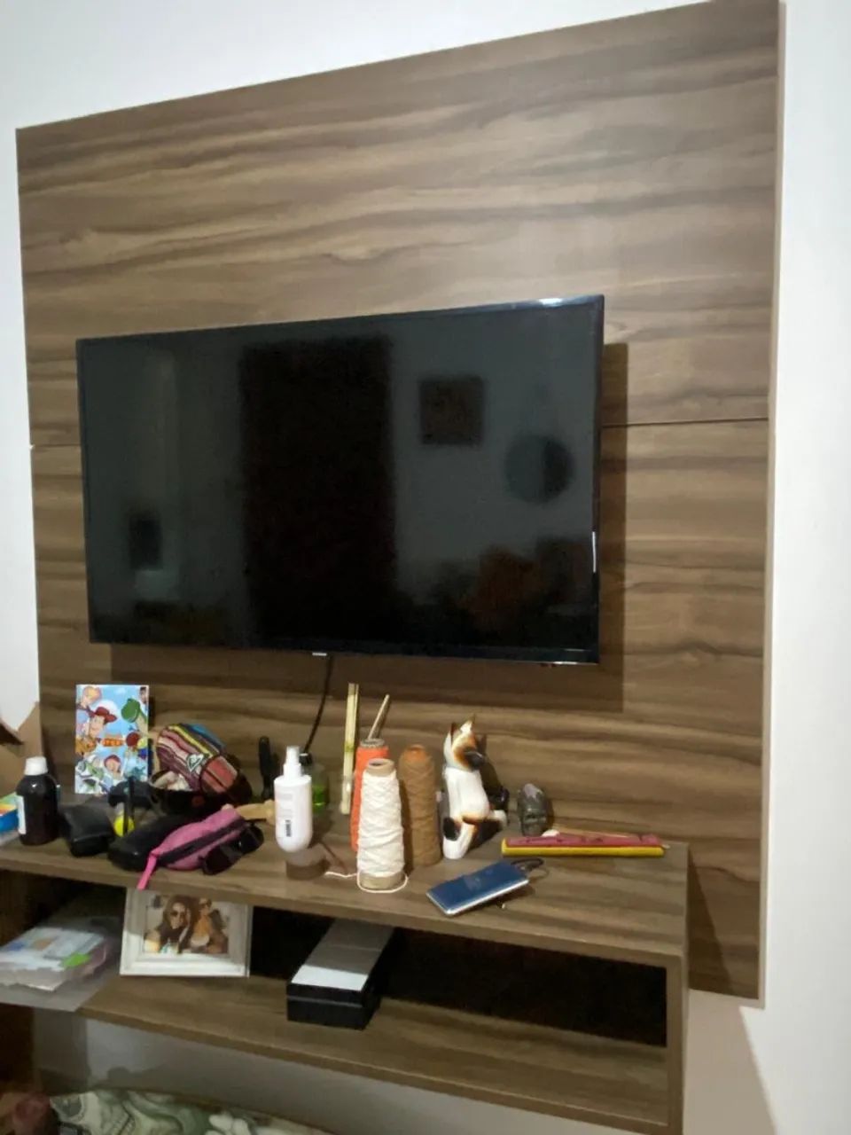 Vendo eletrodomésticos/ Móveis 