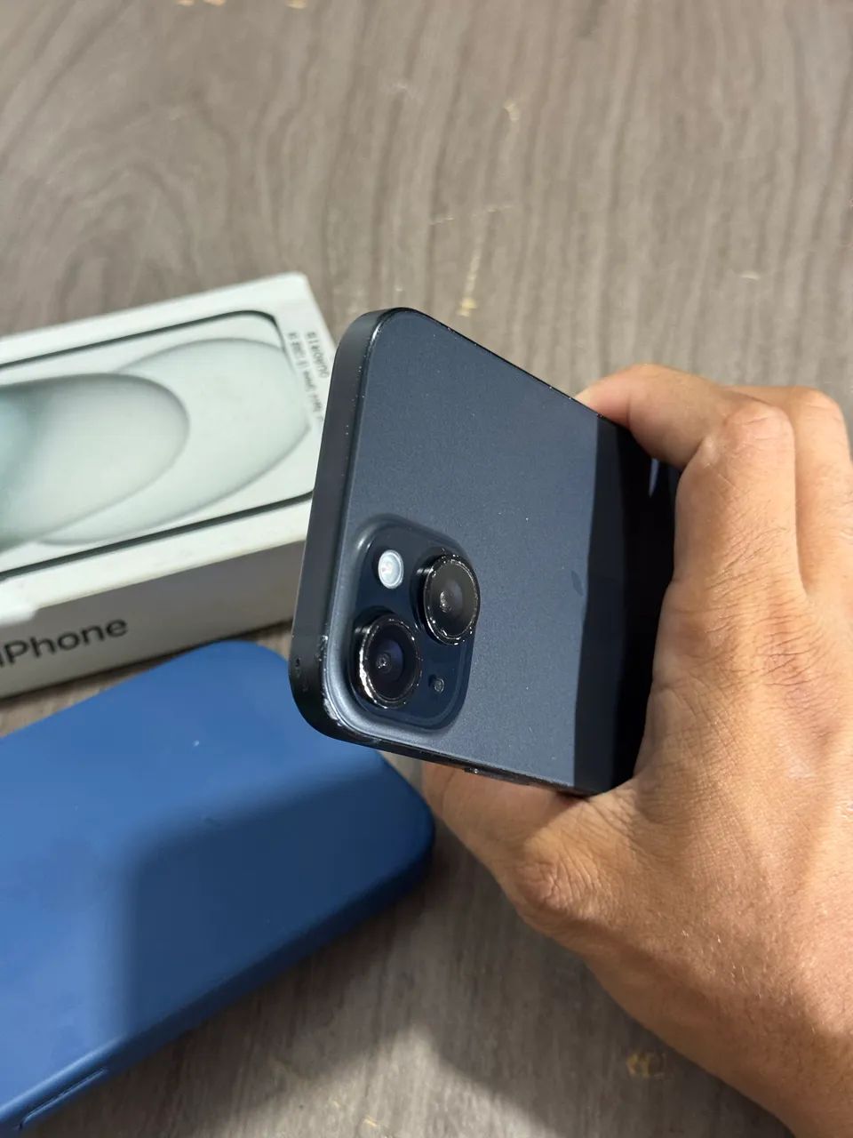 iPhone 15 | 128gb - Foto 5