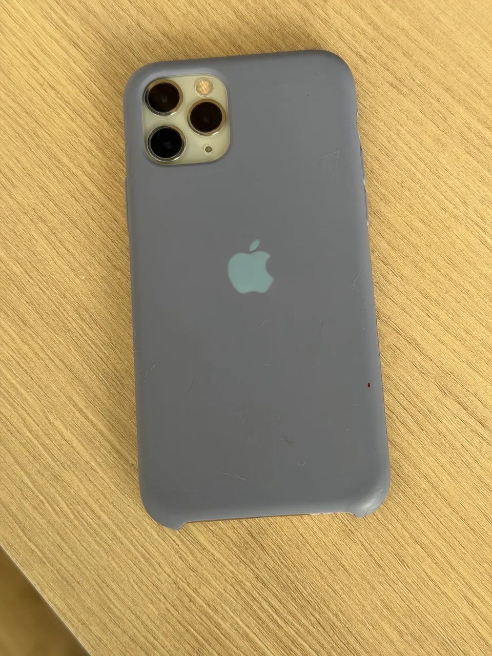 Vende-se aparelho iPhone 11 64pro usado  - Foto 4