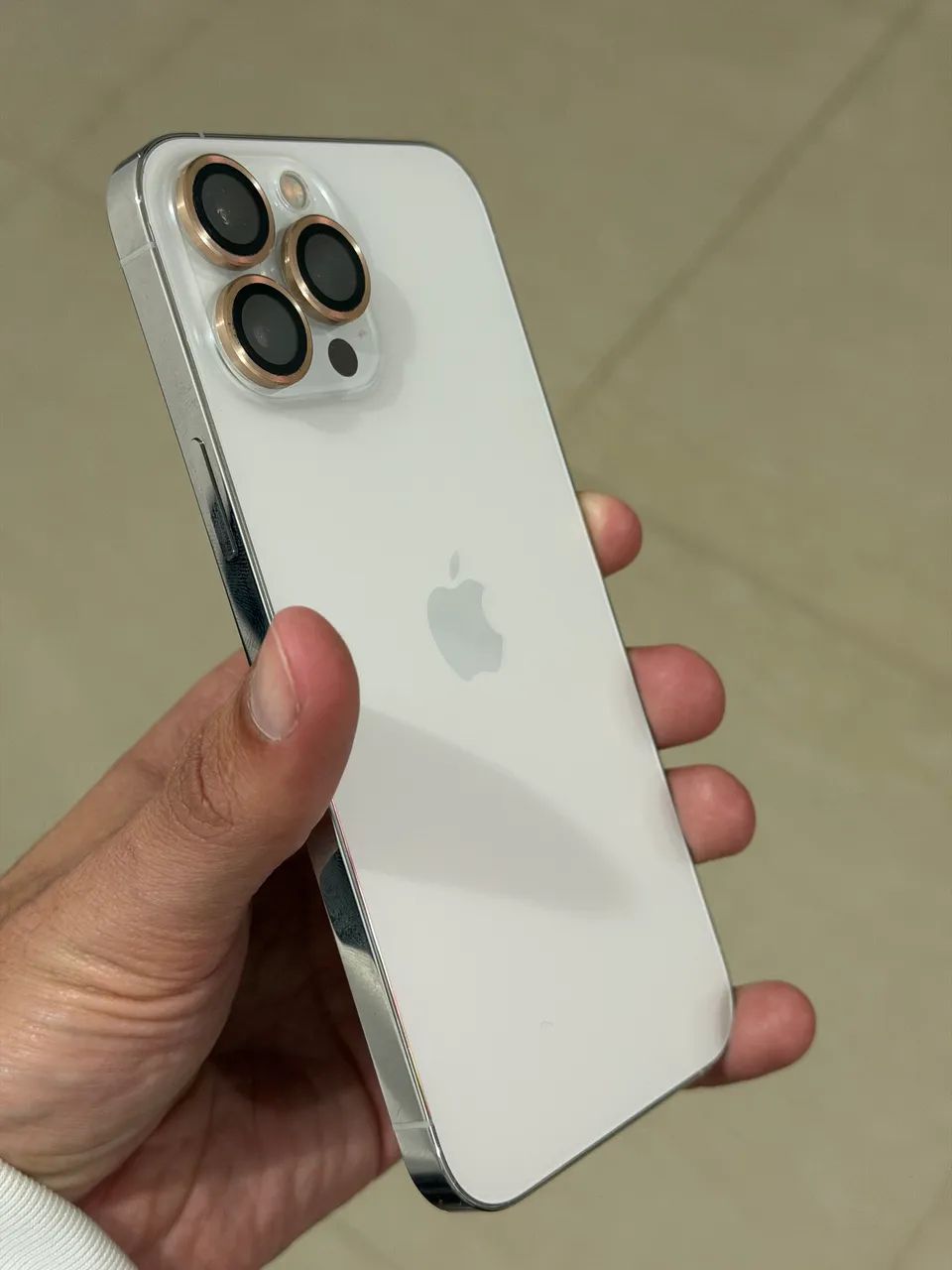 Iphone 13 Pro Max 256 Gb - Foto 5