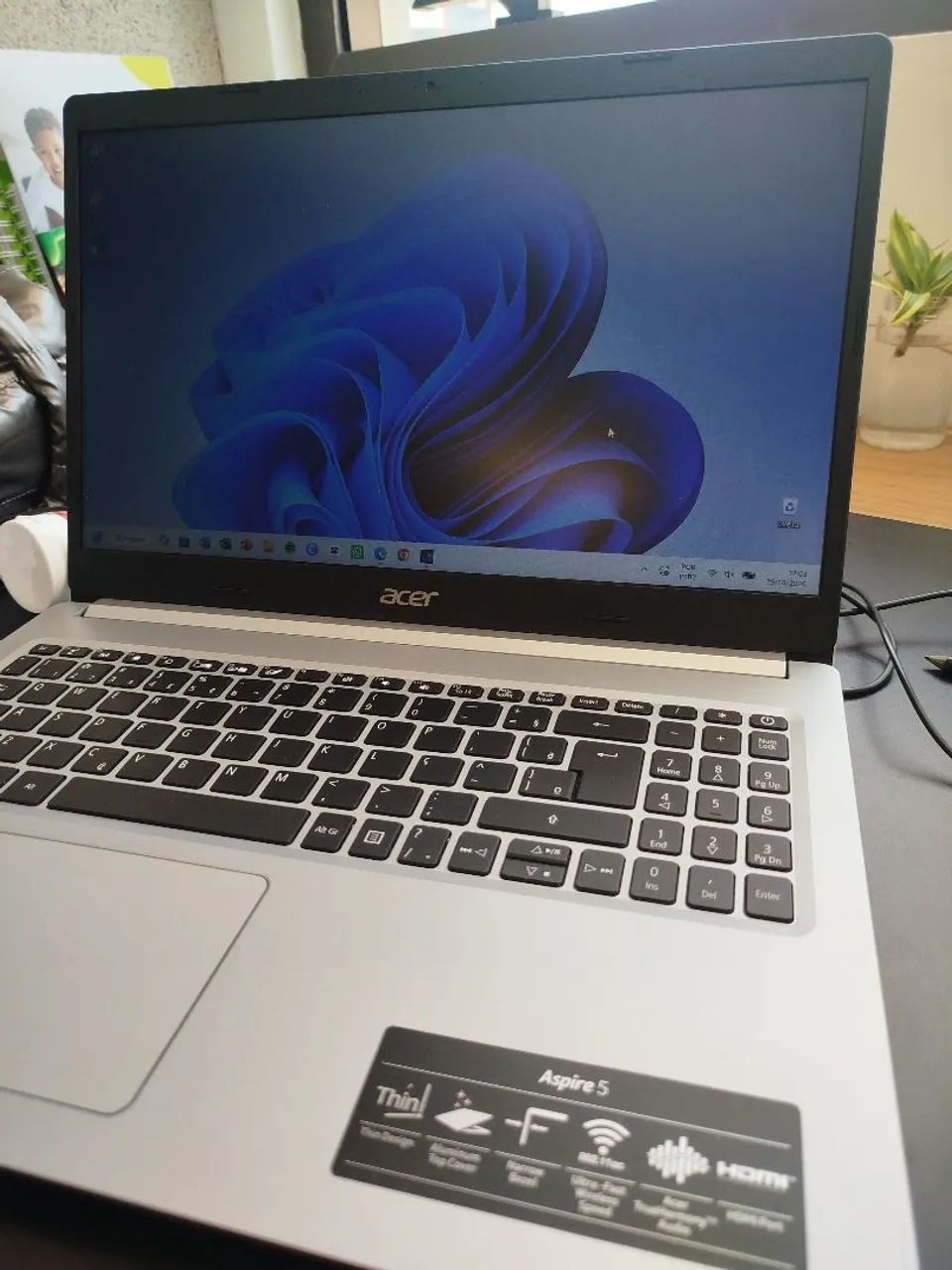 Notebook Acer  - Foto 5