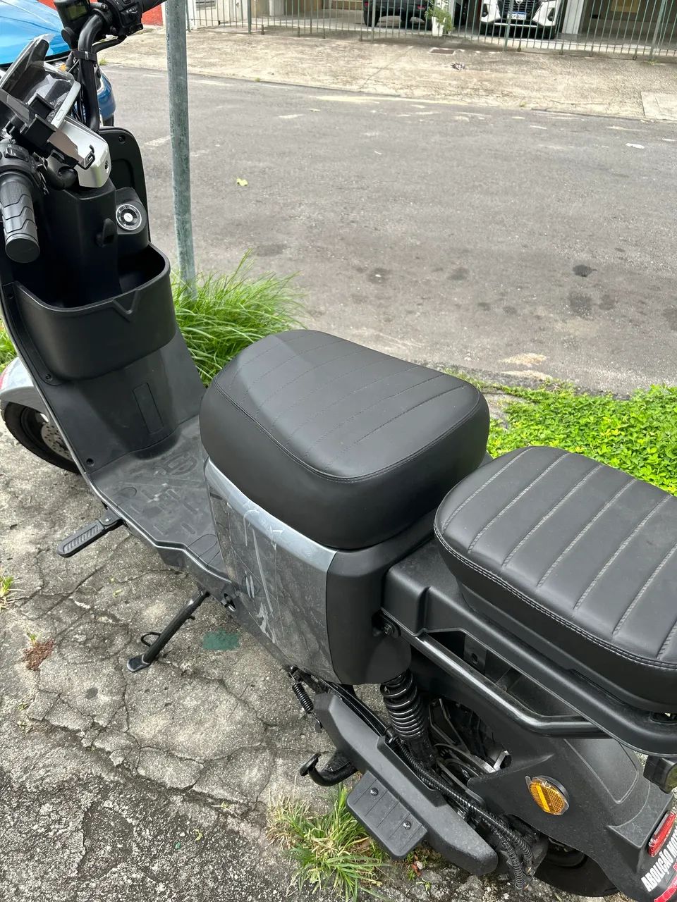 Scooter Elétrica  - Foto 2