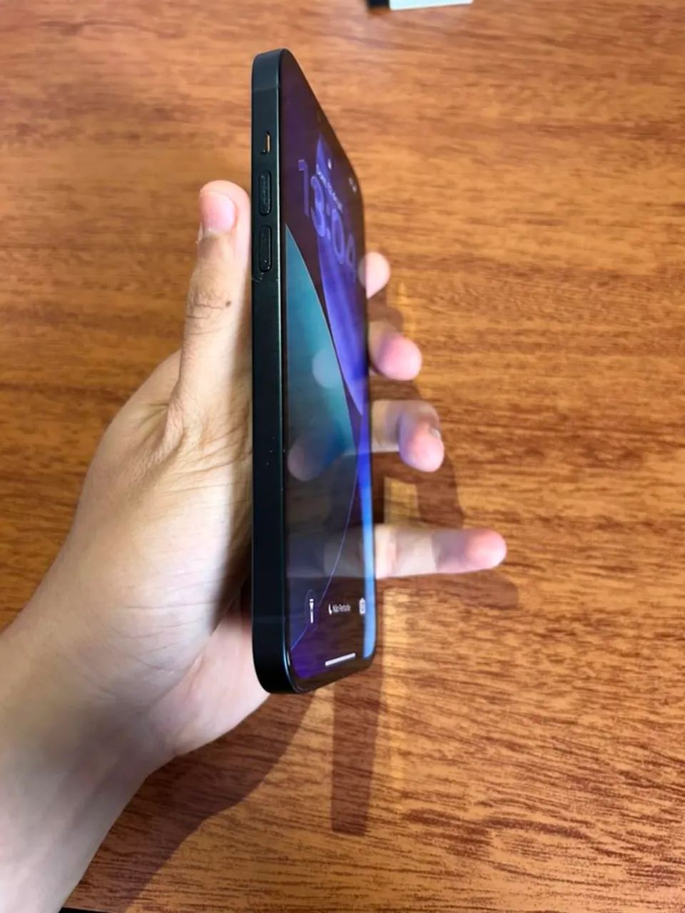 IPHONE 14 PLUS - Meia noite | UNICA DONA! - Foto 3