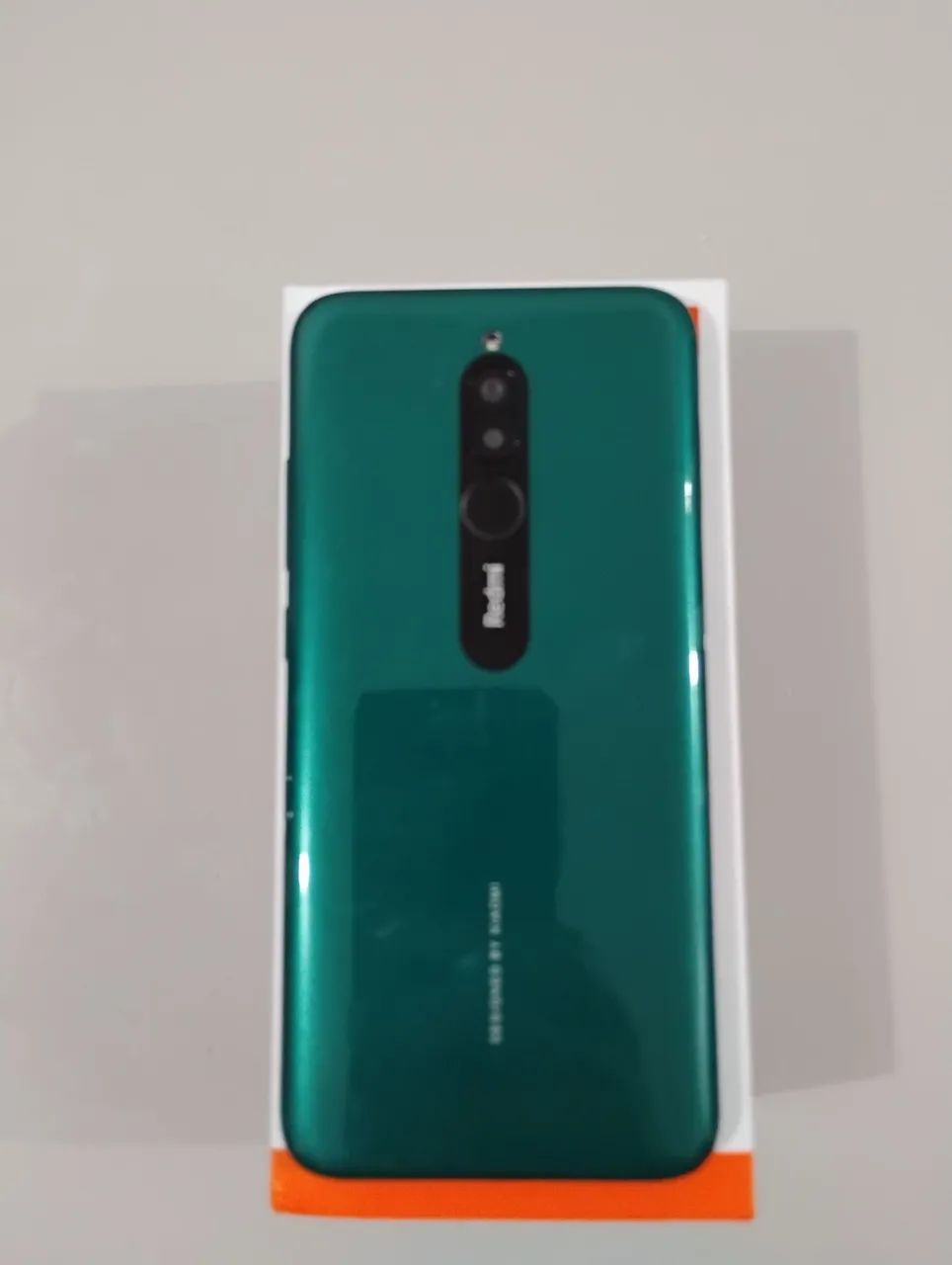 Xiaomi redmi 8 novinho  - Foto 3