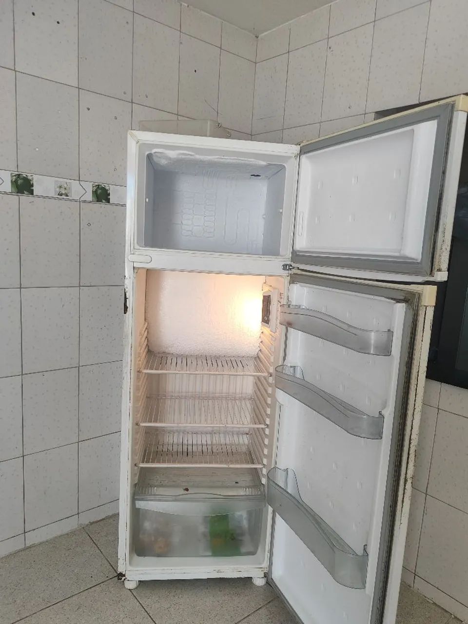 Geladeira duplex  - Foto 2