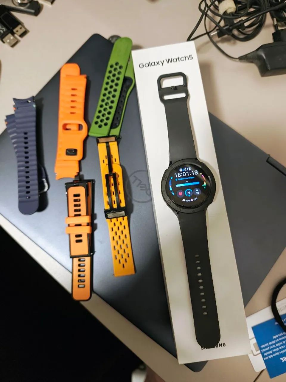 Galaxy Watch 5 LTE 40mm