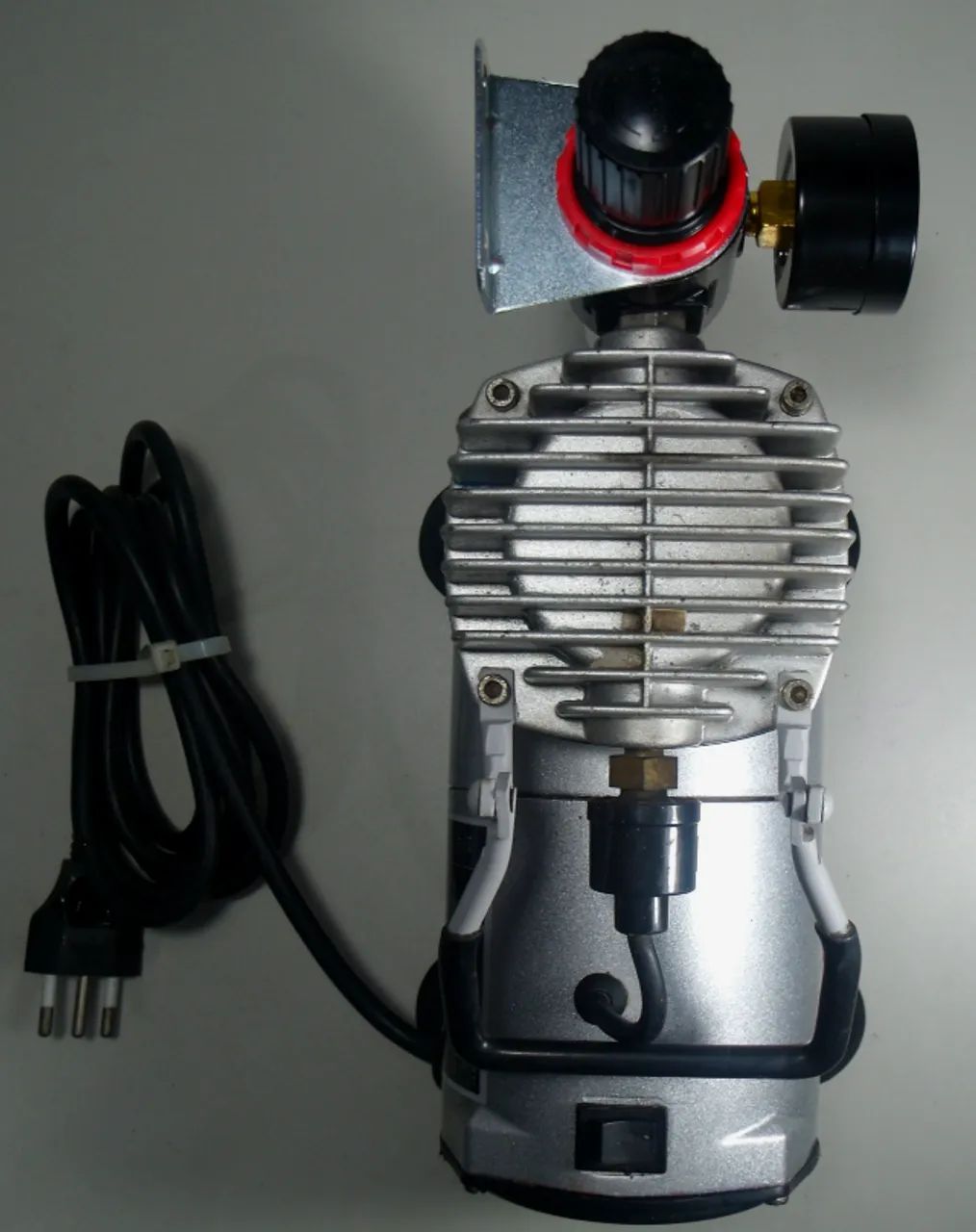 Compressor  - Foto 5