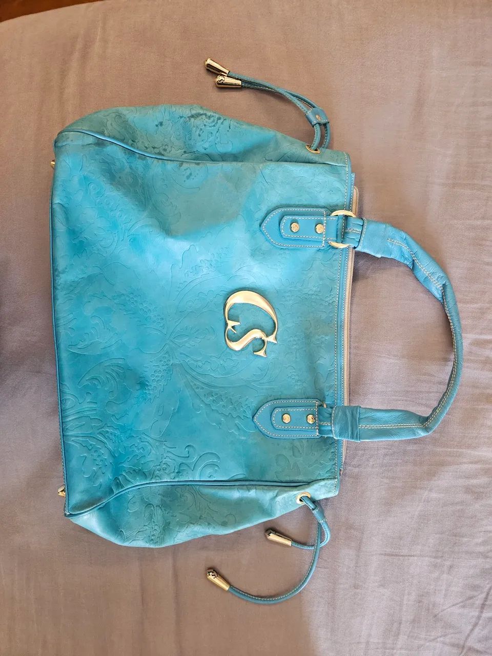 Bolsa Carmen Steffens 