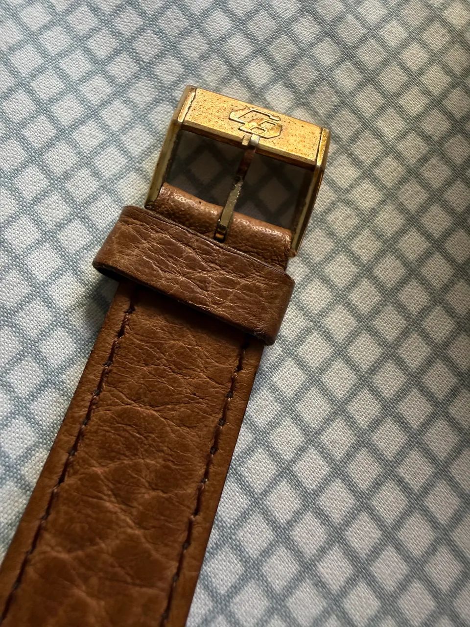 Relógio Citizen Crystron Quartz Vintage - Foto 3
